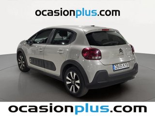 Citroen C3 PureTech 82 Feel 60 kW (83 CV)