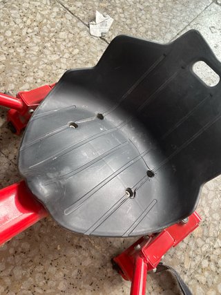 Hoverboard Inmotion con funda