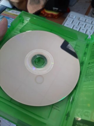 Resident Evil VII Biohazard Xbox One