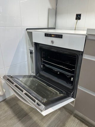 Horno Balay Pirolítico Integrable 3H.558