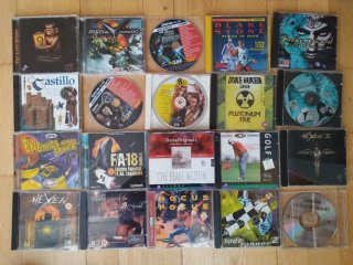 Juegos para PC clásicos