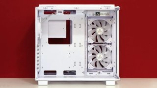 Caja torre Montech King 65 Pro