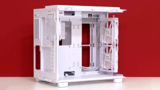 Caja torre Montech King 65 Pro