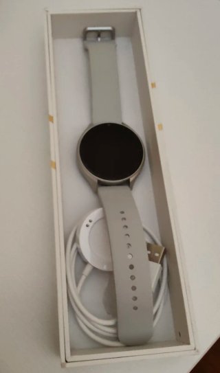 Xiaomi Watch 2 Gris/Plata