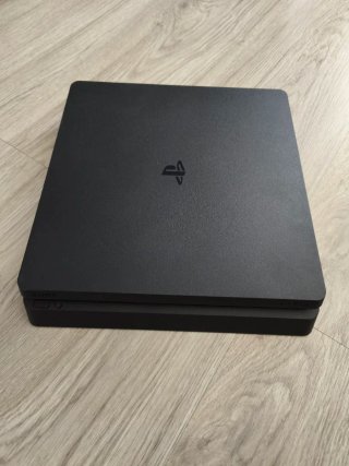 PS4 y Juegos
