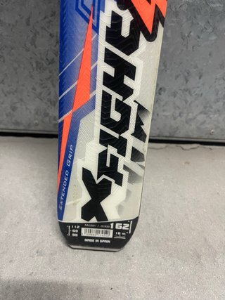 Esquís Rossignol Machine 150cm