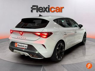 Cupra León SP 1.5 TSI e-Hybrid 150W (204CV) DSG