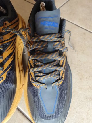 Scarpe uomo Trail Running Hoka