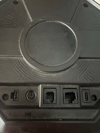 Thrustmaster T598 direct drive XBOX/PC