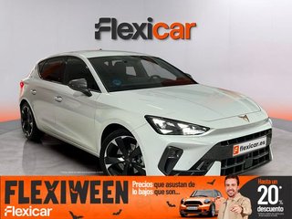 Cupra León SP 1.5 TSI e-Hybrid 150W (204CV) DSG