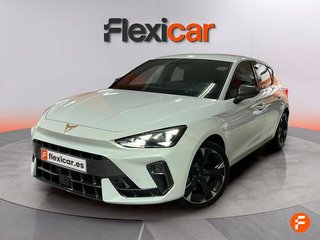 Cupra León SP 1.5 TSI e-Hybrid 150W (204CV) DSG