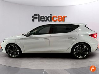 Cupra León SP 1.5 TSI e-Hybrid 150W (204CV) DSG