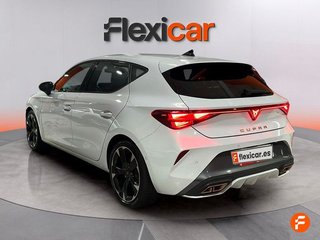 Cupra León SP 1.5 TSI e-Hybrid 150W (204CV) DSG