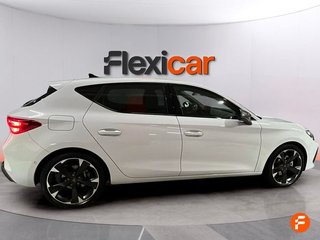Cupra León SP 1.5 TSI e-Hybrid 150W (204CV) DSG