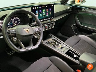 Cupra León SP 1.5 TSI e-Hybrid 150W (204CV) DSG