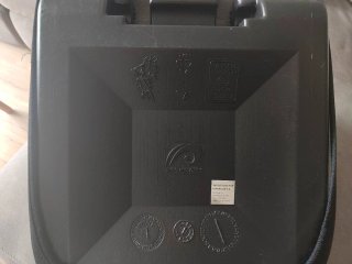 Silla elevador coche para niños