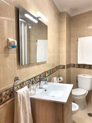 Apartamento para Docentes