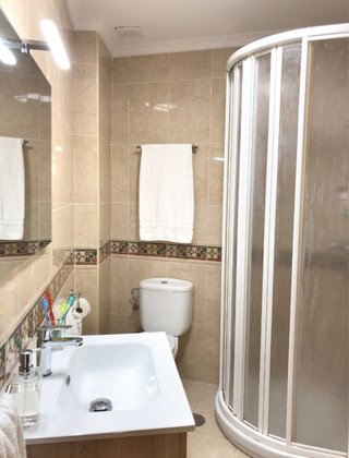 Apartamento para Docentes