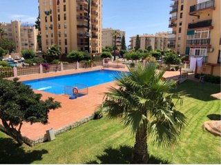 Apartamento para Docentes