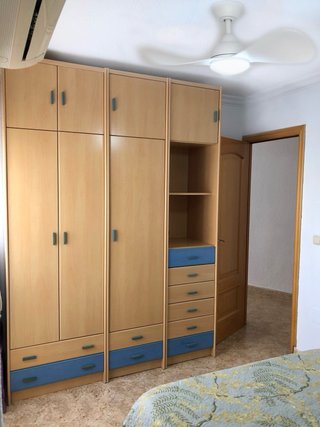 Apartamento para Docentes