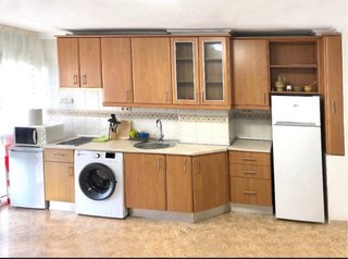 Apartamento para Docentes