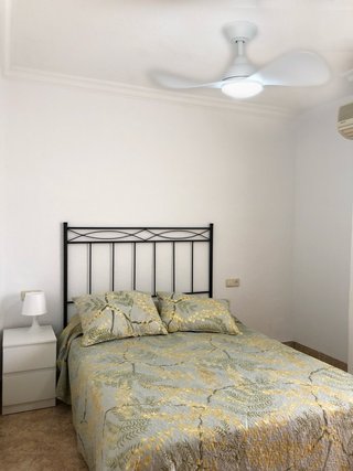 Apartamento para Docentes