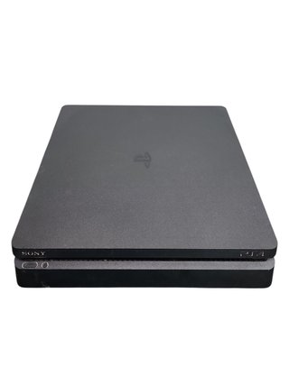 Consola Sony PS4 1TB Negra