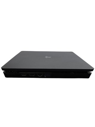 Consola Sony PS4 1TB Negra