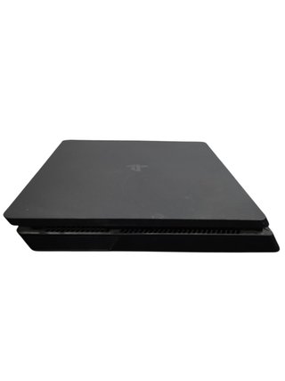 Consola Sony PS4 1TB Negra