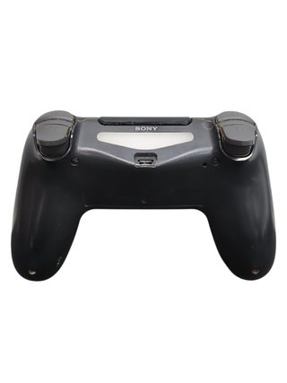 Consola Sony PS4 1TB Negra