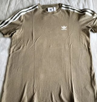 Lote de 7 camisetas de chico , talla S