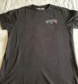 Lote de 7 camisetas de chico , talla S