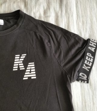 Lote de 7 camisetas de chico , talla S