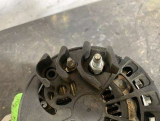 Opel 62026 alternador astra h gtc 1.9 cdti