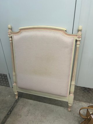 Cabecero de cama 90cm