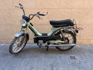 Torrot
