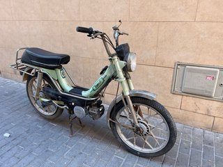 Torrot