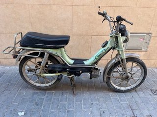 Torrot