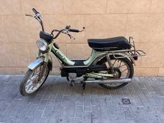 Torrot