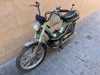 Torrot