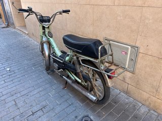 Torrot
