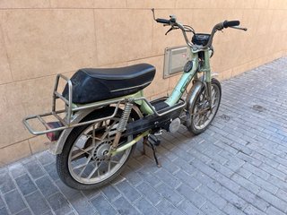 Torrot