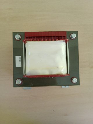 Transformador TRAMAG A5E00156968