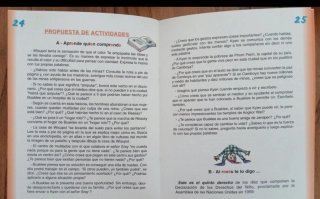 Cuentos del derecho y del revés