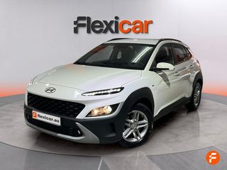 Hyundai Kona 1.0 TGDI 48V Klass 4X2