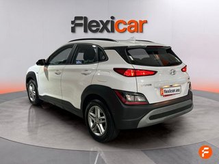Hyundai Kona 1.0 TGDI 48V Klass 4X2