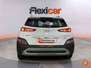 Hyundai Kona 1.0 TGDI 48V Klass 4X2