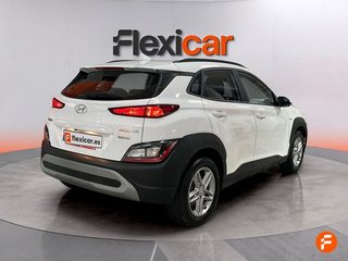 Hyundai Kona 1.0 TGDI 48V Klass 4X2