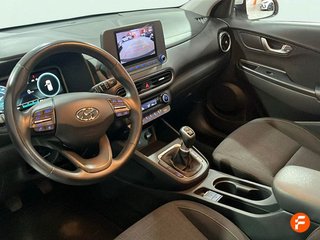 Hyundai Kona 1.0 TGDI 48V Klass 4X2