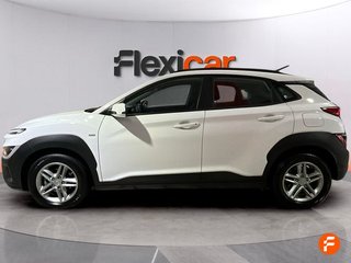 Hyundai Kona 1.0 TGDI 48V Klass 4X2